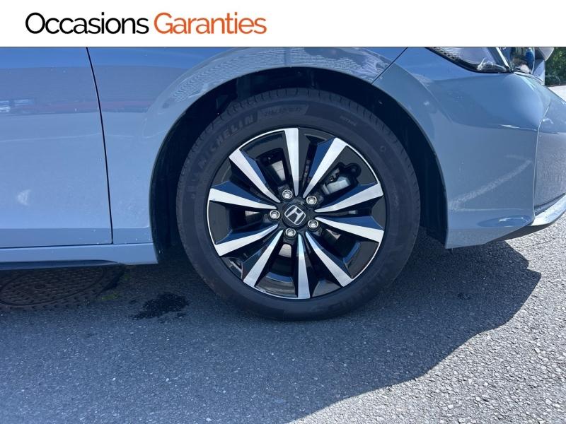 Voitures occasions HONDA CIVIC Executive Saint-Grégoire