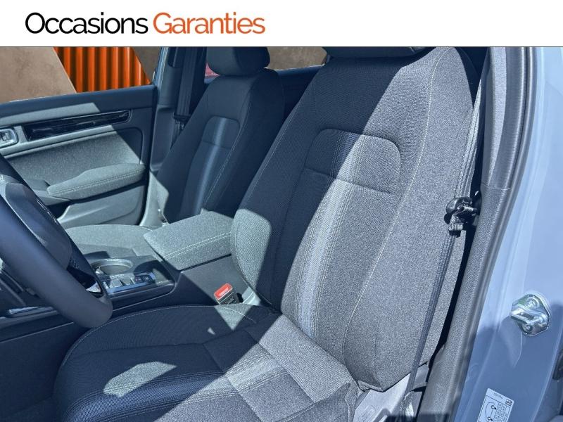 Voitures occasions HONDA CIVIC Executive Saint-Grégoire
