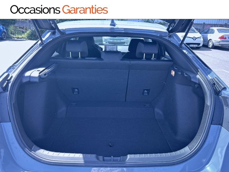 Voitures occasions HONDA CIVIC Executive Saint-Grégoire