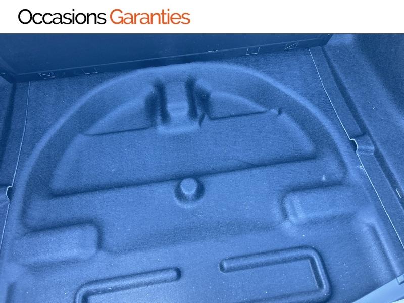 Voitures occasions HONDA CIVIC Executive Saint-Grégoire