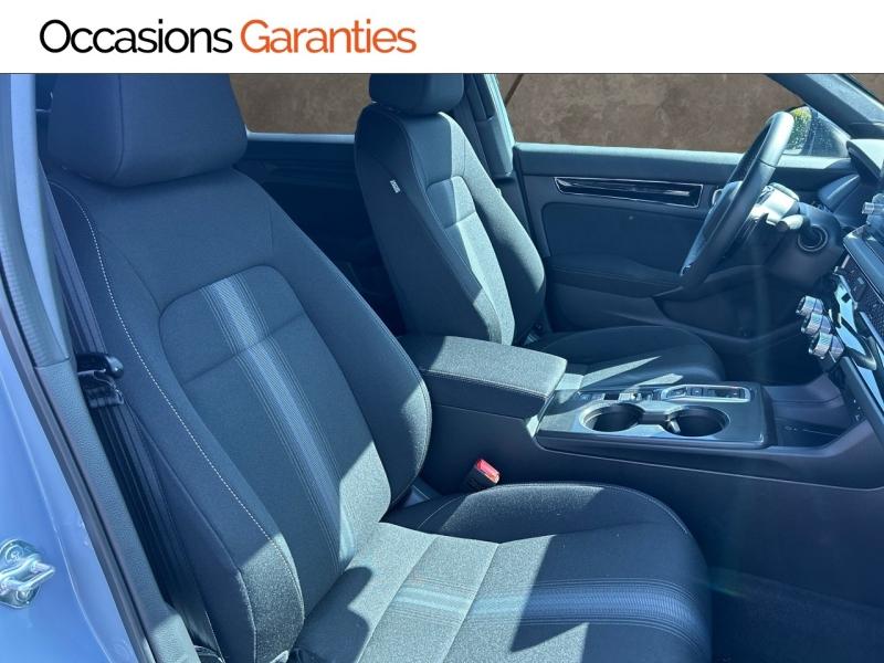 Voitures occasions HONDA CIVIC Executive Saint-Grégoire