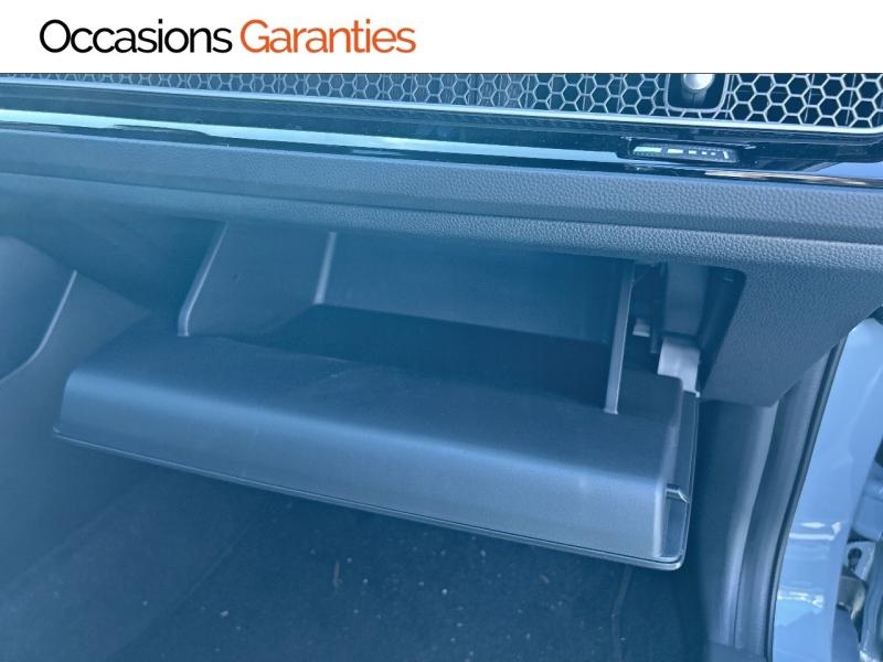 Voitures occasions HONDA CIVIC Executive Saint-Grégoire