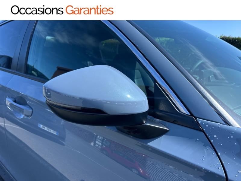 Voitures occasions HONDA CIVIC Executive Saint-Grégoire