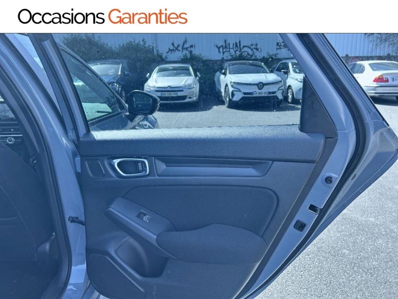 Voitures occasions HONDA CIVIC Executive Saint-Grégoire