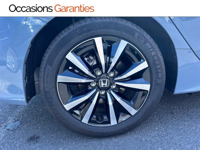 Voitures occasions HONDA CIVIC Executive Saint-Grégoire