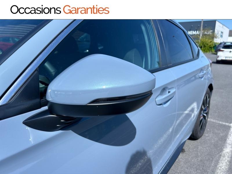 Voitures occasions HONDA CIVIC Executive Saint-Grégoire