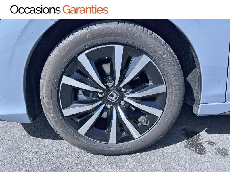 Voitures occasions HONDA CIVIC Executive Saint-Grégoire