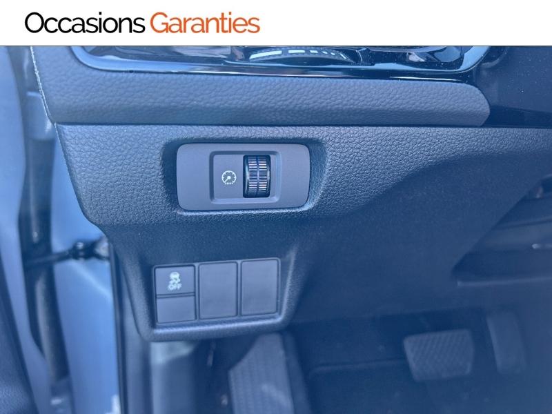 Voitures occasions HONDA CIVIC Executive Saint-Grégoire