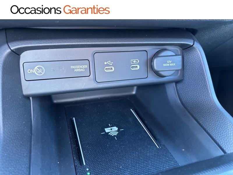 Voitures occasions HONDA CIVIC Executive Saint-Grégoire