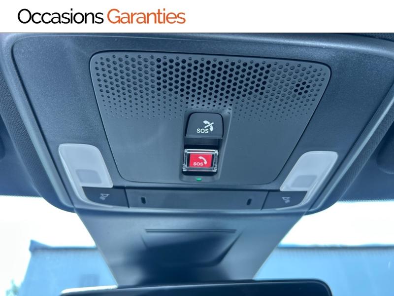 Voitures occasions HONDA CIVIC Executive Saint-Grégoire