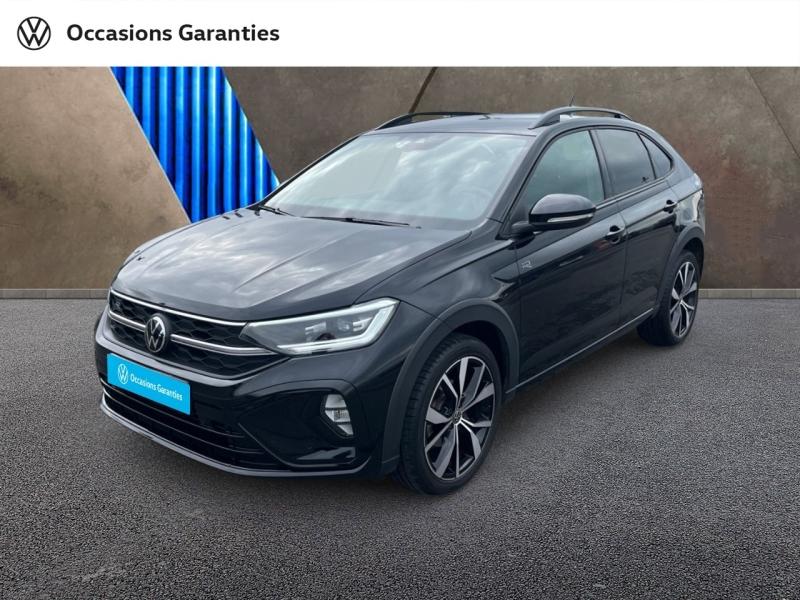 Voitures occasions VOLKSWAGEN TAIGO R-Line Edition Saint-Grégoire