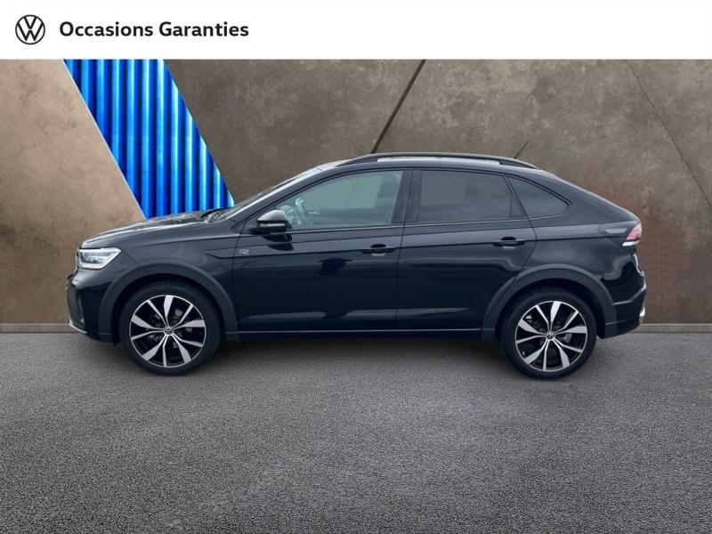 Voitures occasions VOLKSWAGEN TAIGO R-Line Edition Saint-Grégoire