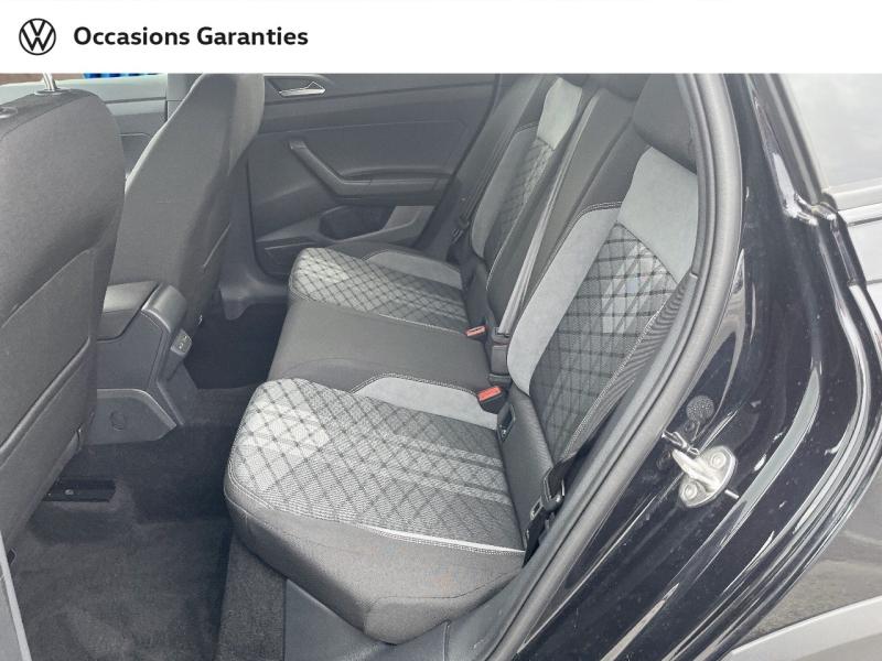 Voitures occasions VOLKSWAGEN TAIGO R-Line Edition Saint-Grégoire