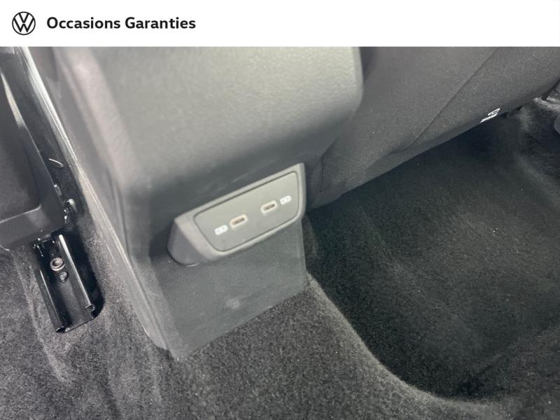Voitures occasions VOLKSWAGEN TAIGO R-Line Edition Saint-Grégoire