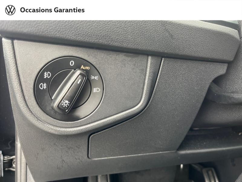 Voitures occasions VOLKSWAGEN TAIGO R-Line Edition Saint-Grégoire