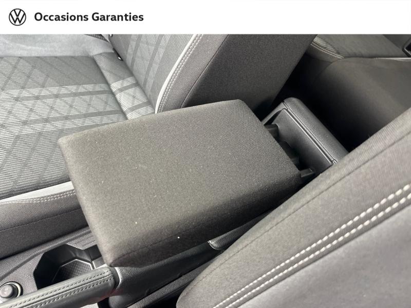 Voitures occasions VOLKSWAGEN TAIGO R-Line Edition Saint-Grégoire