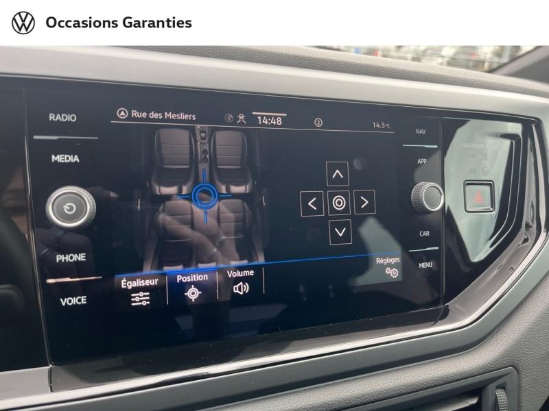 Voitures occasions VOLKSWAGEN TAIGO R-Line Edition Saint-Grégoire