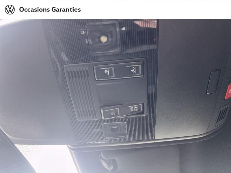 Voitures occasions VOLKSWAGEN TAIGO R-Line Edition Saint-Grégoire