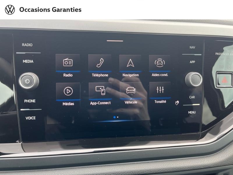 Voitures occasions VOLKSWAGEN TAIGO R-Line Edition Saint-Grégoire