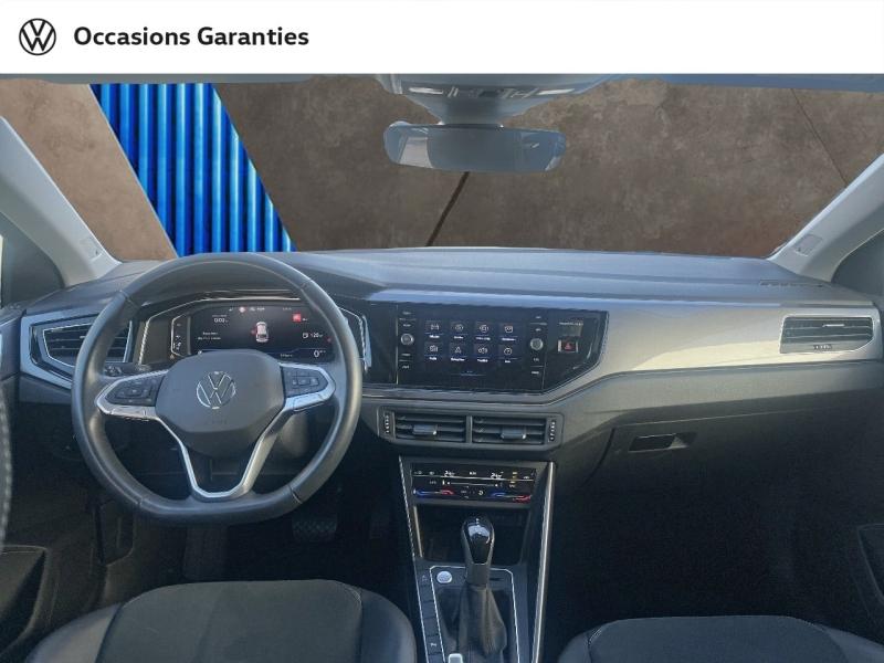 Voitures occasions VOLKSWAGEN TAIGO Style Saint-Grégoire