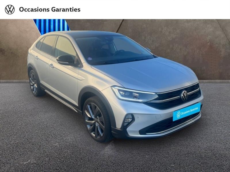 Voitures occasions VOLKSWAGEN TAIGO Style Saint-Grégoire