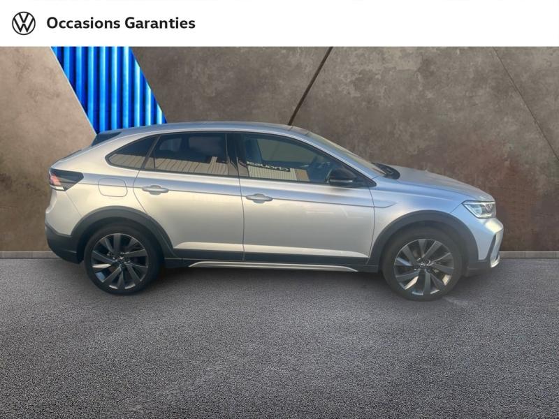 Voitures occasions VOLKSWAGEN TAIGO Style Saint-Grégoire