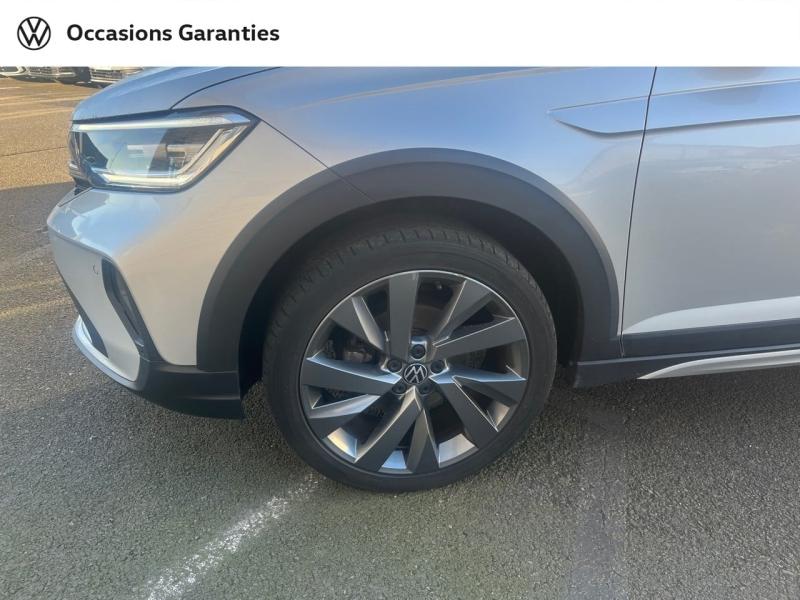 Voitures occasions VOLKSWAGEN TAIGO Style Saint-Grégoire