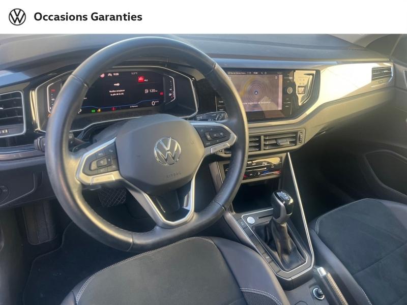 Voitures occasions VOLKSWAGEN TAIGO Style Saint-Grégoire