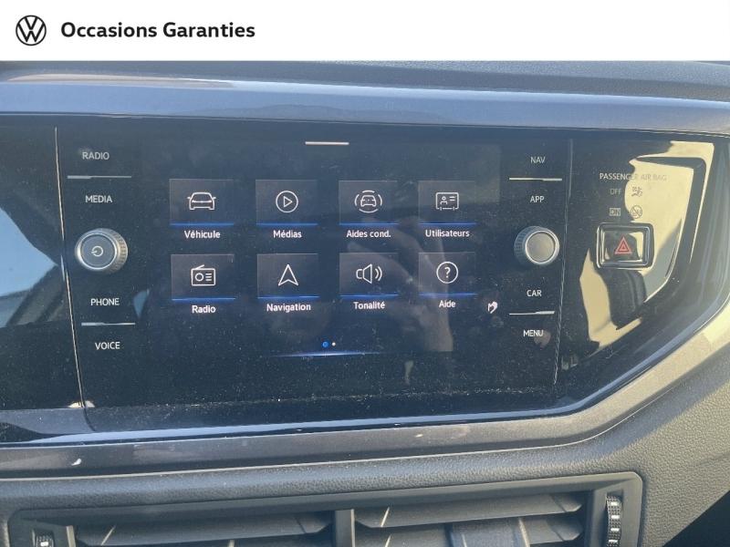 Voitures occasions VOLKSWAGEN TAIGO Style Saint-Grégoire