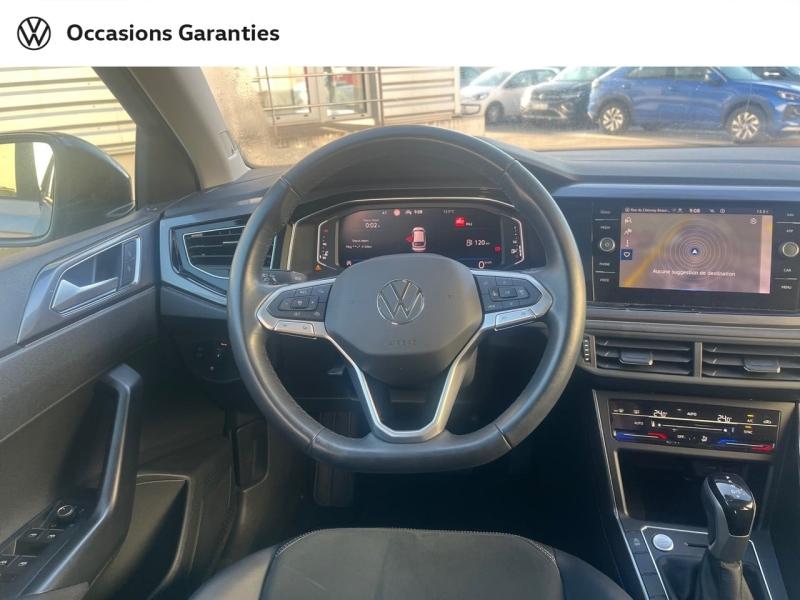 Voitures occasions VOLKSWAGEN TAIGO Style Saint-Grégoire