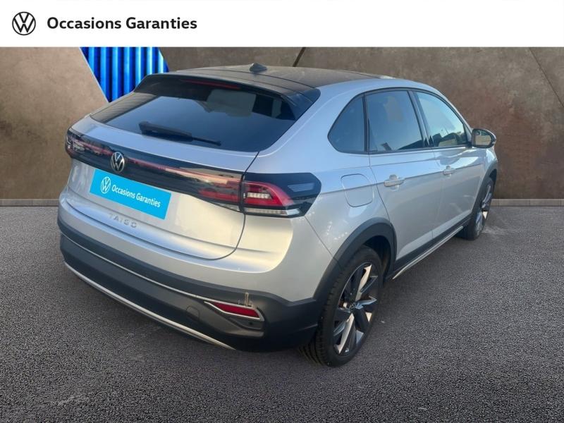 Voitures occasions VOLKSWAGEN TAIGO Style Saint-Grégoire