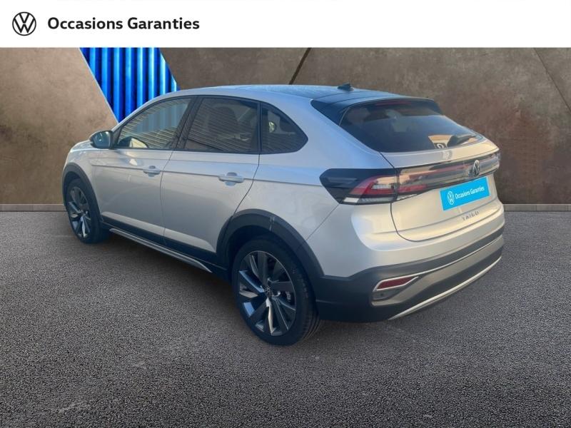 Voitures occasions VOLKSWAGEN TAIGO Style Saint-Grégoire