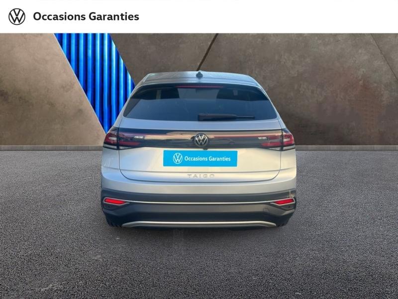 Voitures occasions VOLKSWAGEN TAIGO Style Saint-Grégoire