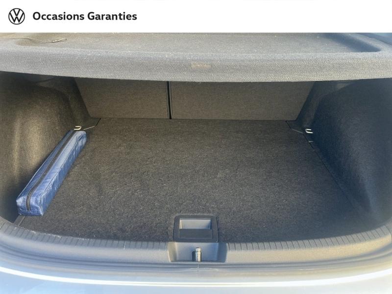 Voitures occasions VOLKSWAGEN TAIGO Style Saint-Grégoire