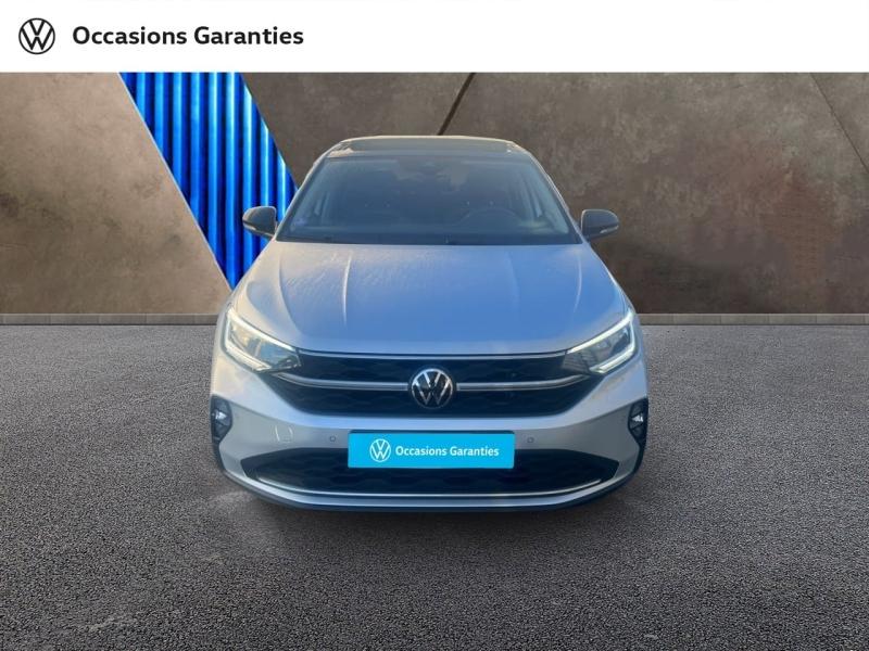 Voitures occasions VOLKSWAGEN TAIGO Style Saint-Grégoire