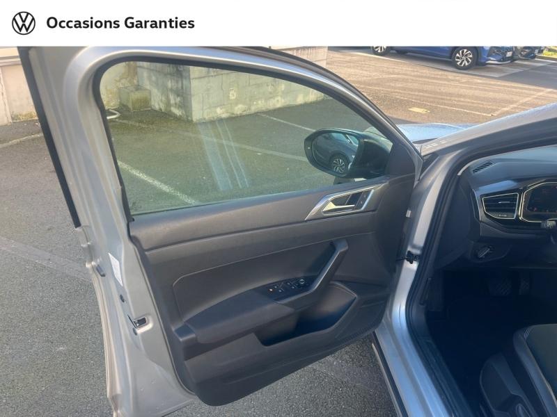 Voitures occasions VOLKSWAGEN TAIGO Style Saint-Grégoire