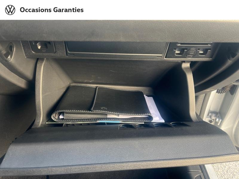 Voitures occasions VOLKSWAGEN TAIGO Style Saint-Grégoire