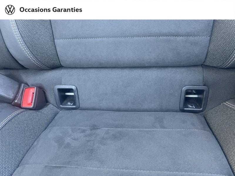 Voitures occasions VOLKSWAGEN TAIGO Style Saint-Grégoire