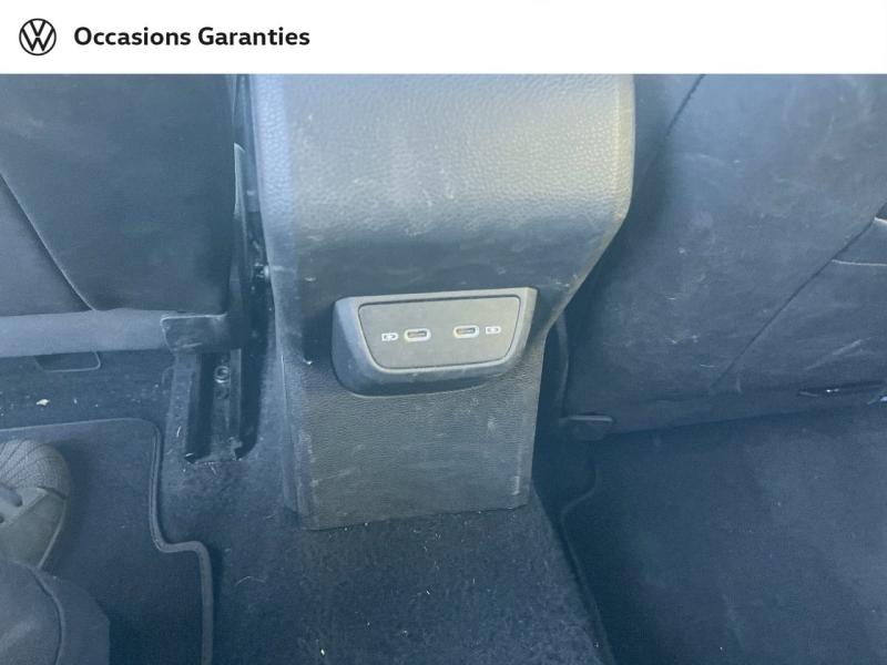 Voitures occasions VOLKSWAGEN TAIGO Style Saint-Grégoire