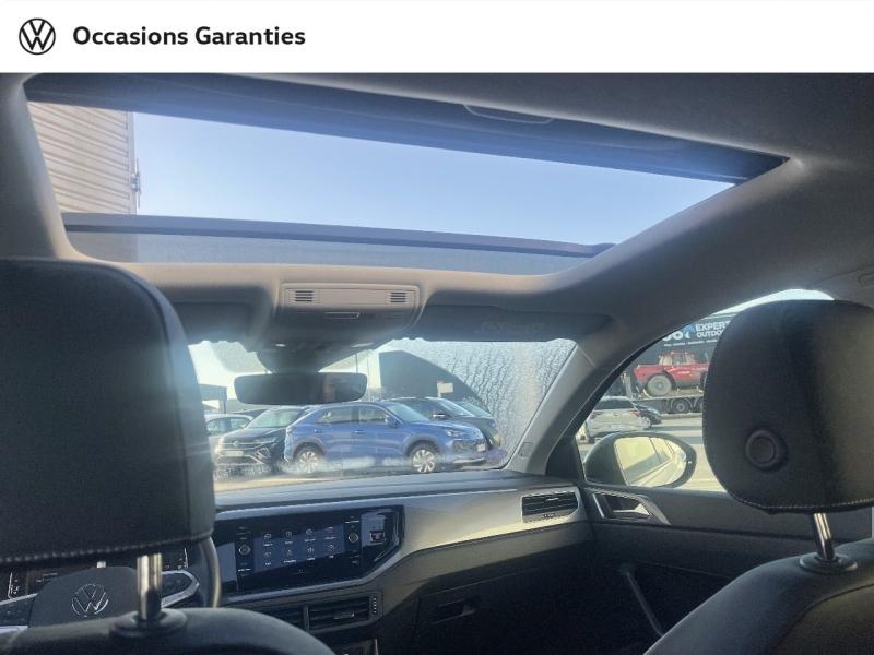 Voitures occasions VOLKSWAGEN TAIGO Style Saint-Grégoire