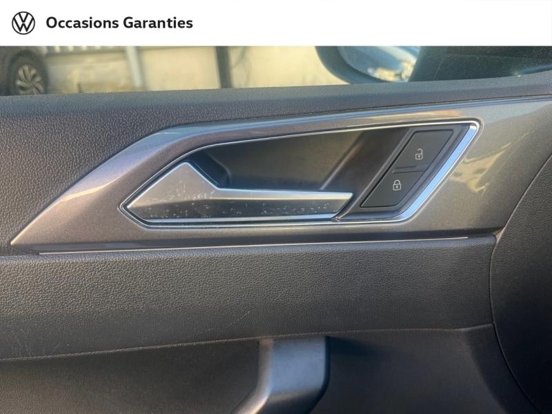 Voitures occasions VOLKSWAGEN TAIGO Style Saint-Grégoire