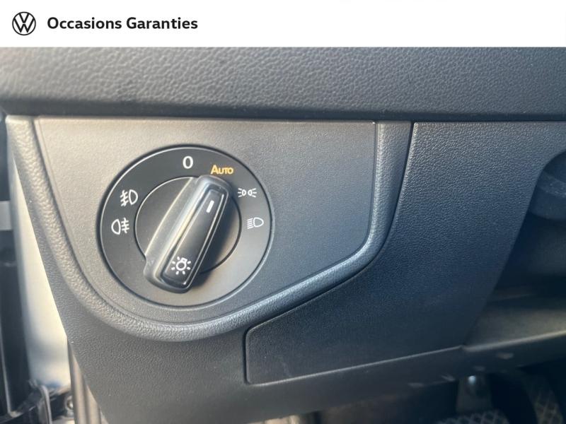 Voitures occasions VOLKSWAGEN TAIGO Style Saint-Grégoire