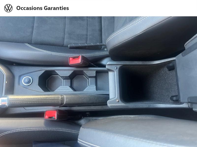 Voitures occasions VOLKSWAGEN TAIGO Style Saint-Grégoire