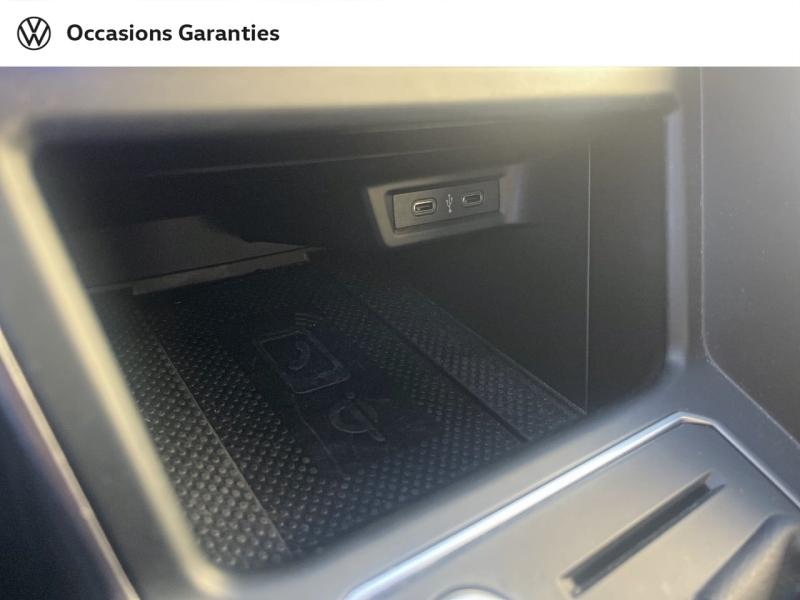 Voitures occasions VOLKSWAGEN TAIGO Style Saint-Grégoire