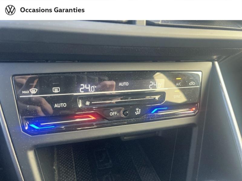 Voitures occasions VOLKSWAGEN TAIGO Style Saint-Grégoire