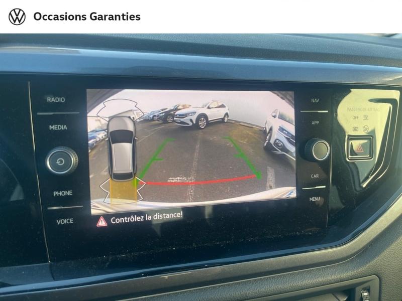 Voitures occasions VOLKSWAGEN TAIGO Style Saint-Grégoire