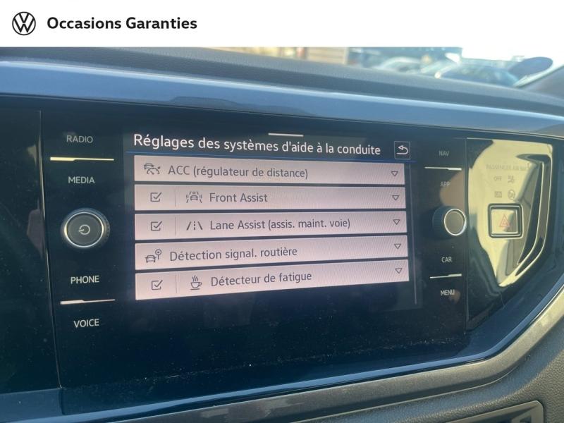 Voitures occasions VOLKSWAGEN TAIGO Style Saint-Grégoire