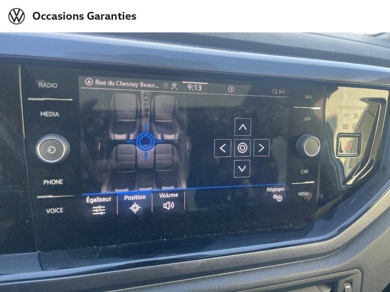 Voitures occasions VOLKSWAGEN TAIGO Style Saint-Grégoire