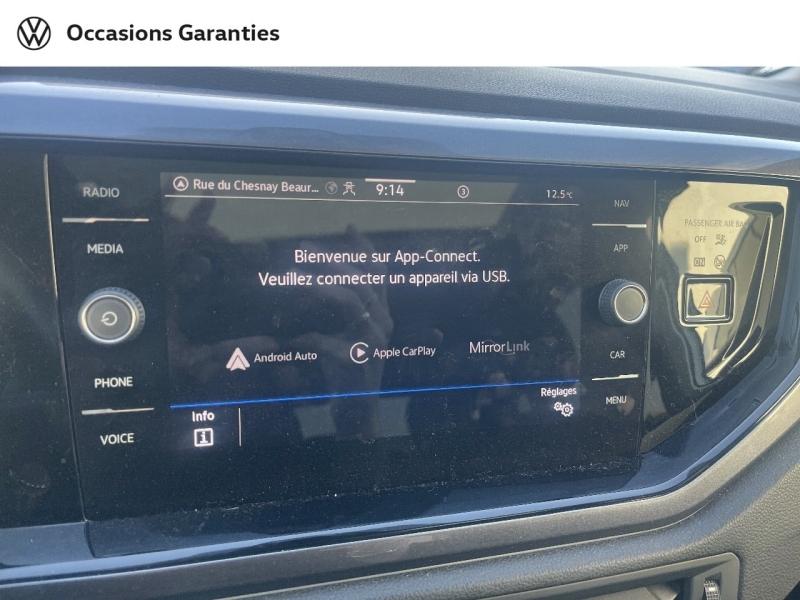 Voitures occasions VOLKSWAGEN TAIGO Style Saint-Grégoire