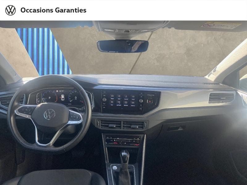 Voitures occasions VOLKSWAGEN TAIGO Life Saint-Grégoire